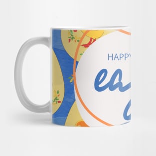 Happy Easter to Every Bunny | one cute chick Mug